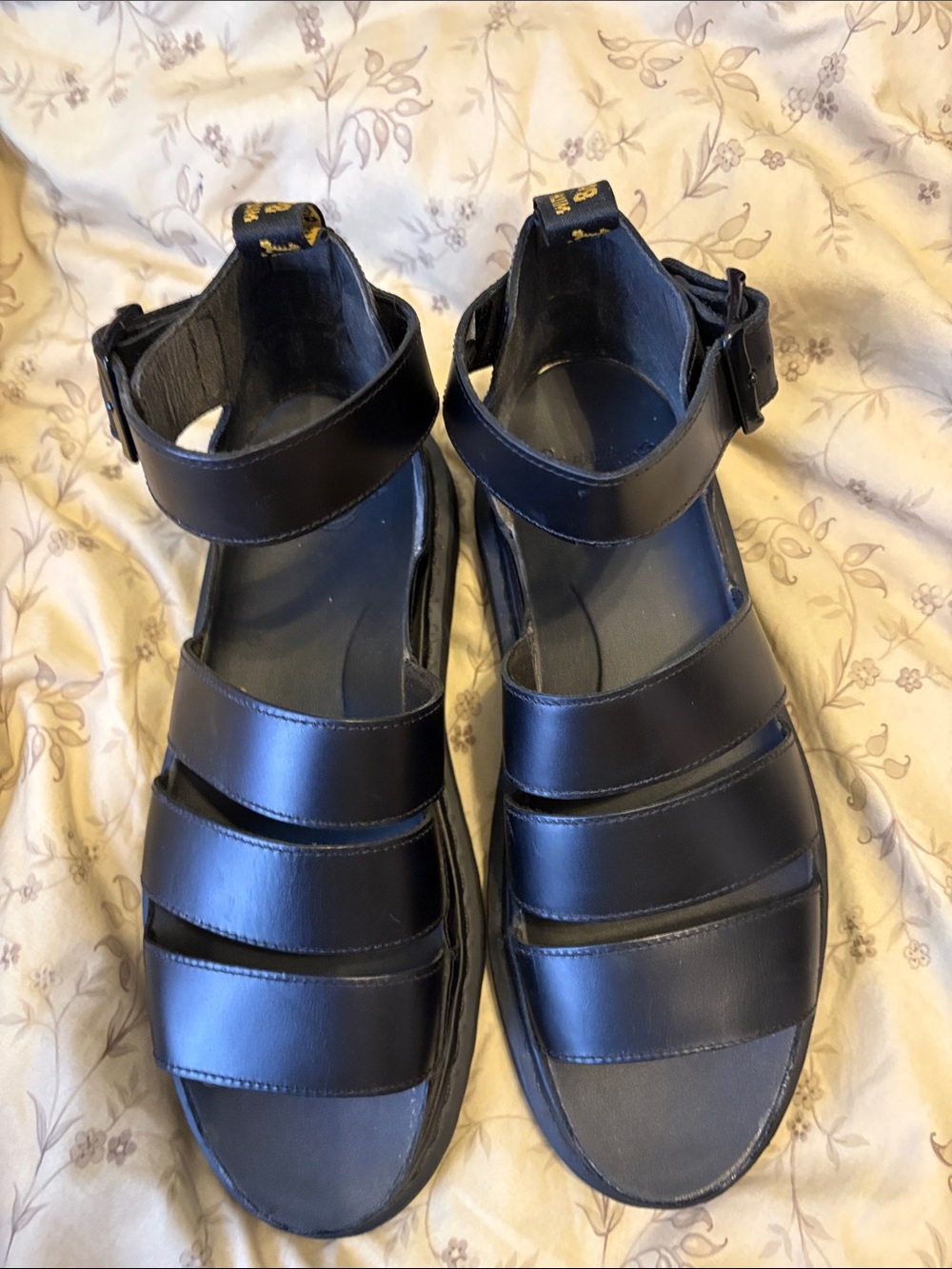 Dr. Marten’s Clarissa II Sandals